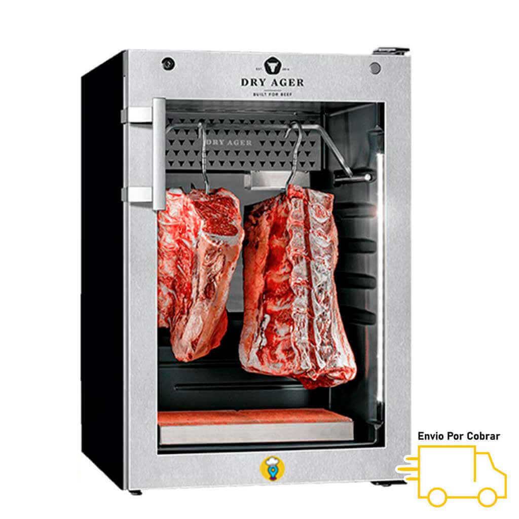 Añejador de Carne DRYAGER - DX0500P-Añejadores de Carne-DRYAGER-ElLugarDelChef.com