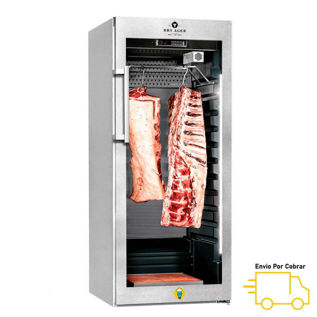 Añejador de Carne DRYAGER - DX1000P-Añejadores de Carne-DRYAGER-ElLugarDelChef.com