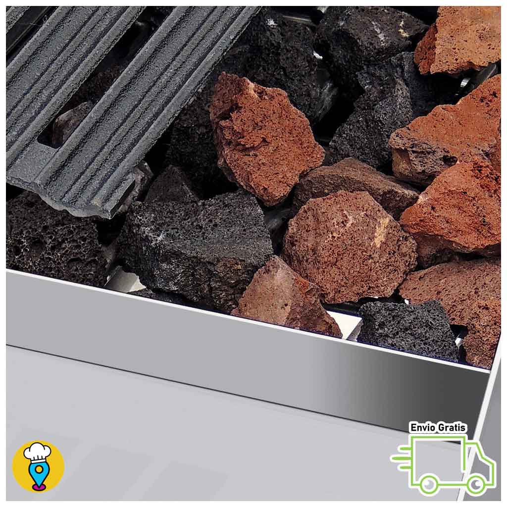 Asador 1 Sección CORIAT - ACH-1 PETIT-Asadores-CORIAT-ElLugarDelChef.com