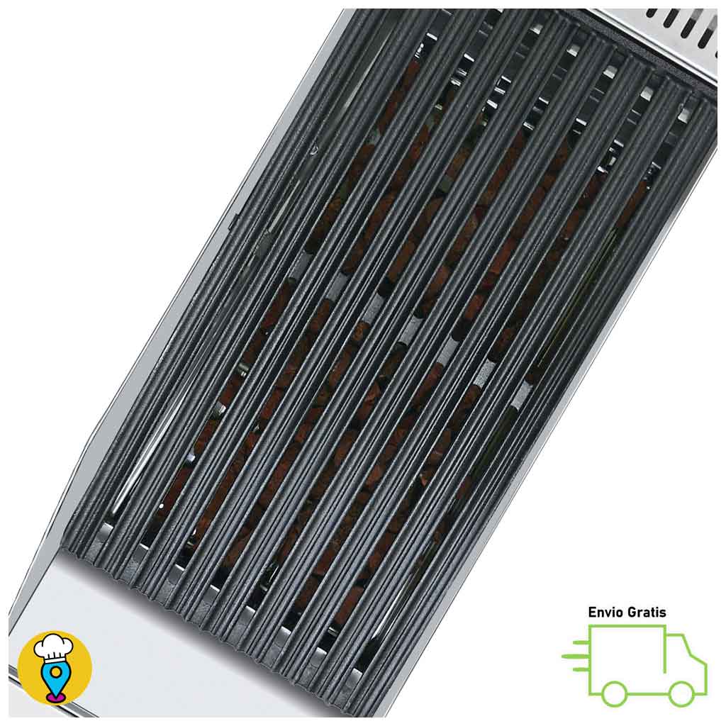 Asador 1 Sección CORIAT - ACV-1 MASTER-Asadores-CORIAT-ElLugarDelChef.com