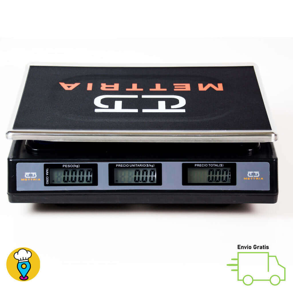 bascula mettria mtblack40 vista cliente