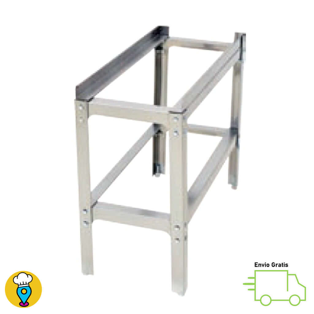 Base 29 para Modelos CH-1, PCH-1, ACH-1 PETIT CORIAT-Bases para equipos Coriat-CORIAT-ElLugarDelChef.com