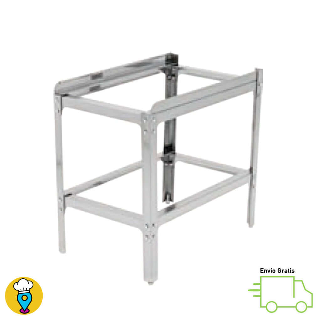 Base 44 CM V-HD CORIAT Para ModeloS PCV-2HD, PCH-1HD-Bases para equipos Coriat-CORIAT-ElLugarDelChef.com