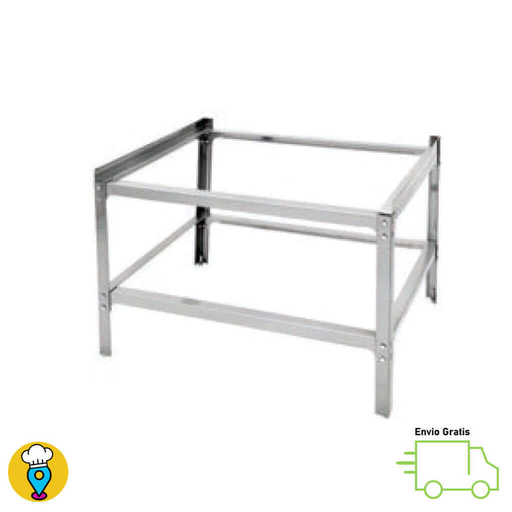 Base 88 para Modelos CORIAT MASTER CV-3, PCV-6, ACV-3, PCV-4HD-Bases para equipos Coriat-CORIAT-ElLugarDelChef.com