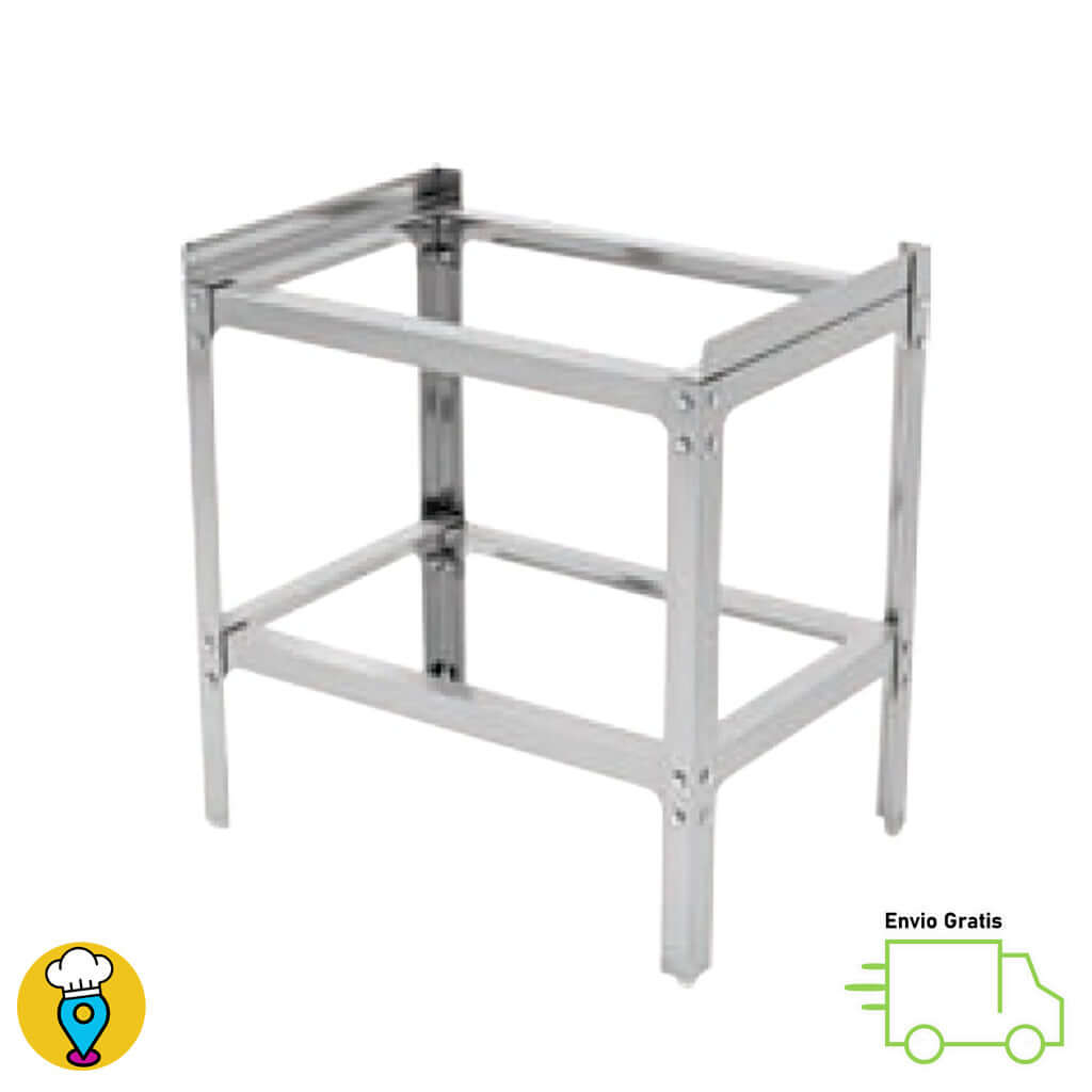 Base para Freidora FC-10D CORIAT PETIT-Bases para equipos Coriat-CORIAT-ElLugarDelChef.com