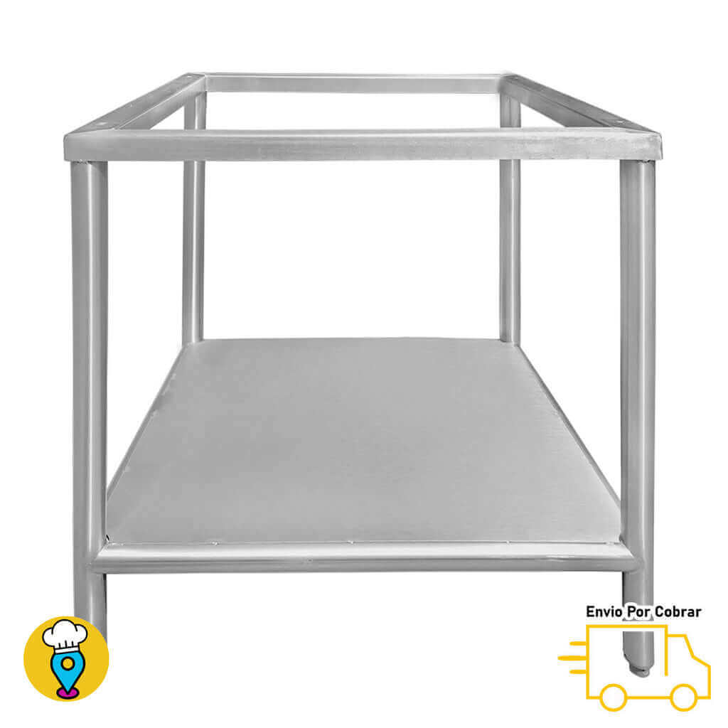Base para Mesa EM3 B/EM3 INTERNATIONAL-Base para equipos International-INTERNATIONAL-ElLugarDelChef.com