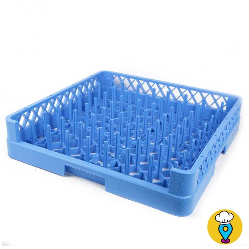 Cesta para Bandejas 500mm para Lavavjillas Sammic-Accesorios Lavavajillas Sammic-SAMMIC-ElLugarDelChef.com