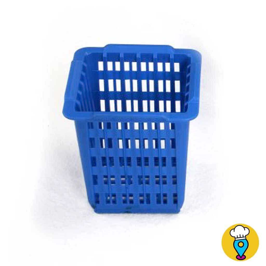 Cesta para cubiertos 105mm para Lavavajillas Sammic-Accesorios Lavavajillas Sammic-SAMMIC-ElLugarDelChef.com