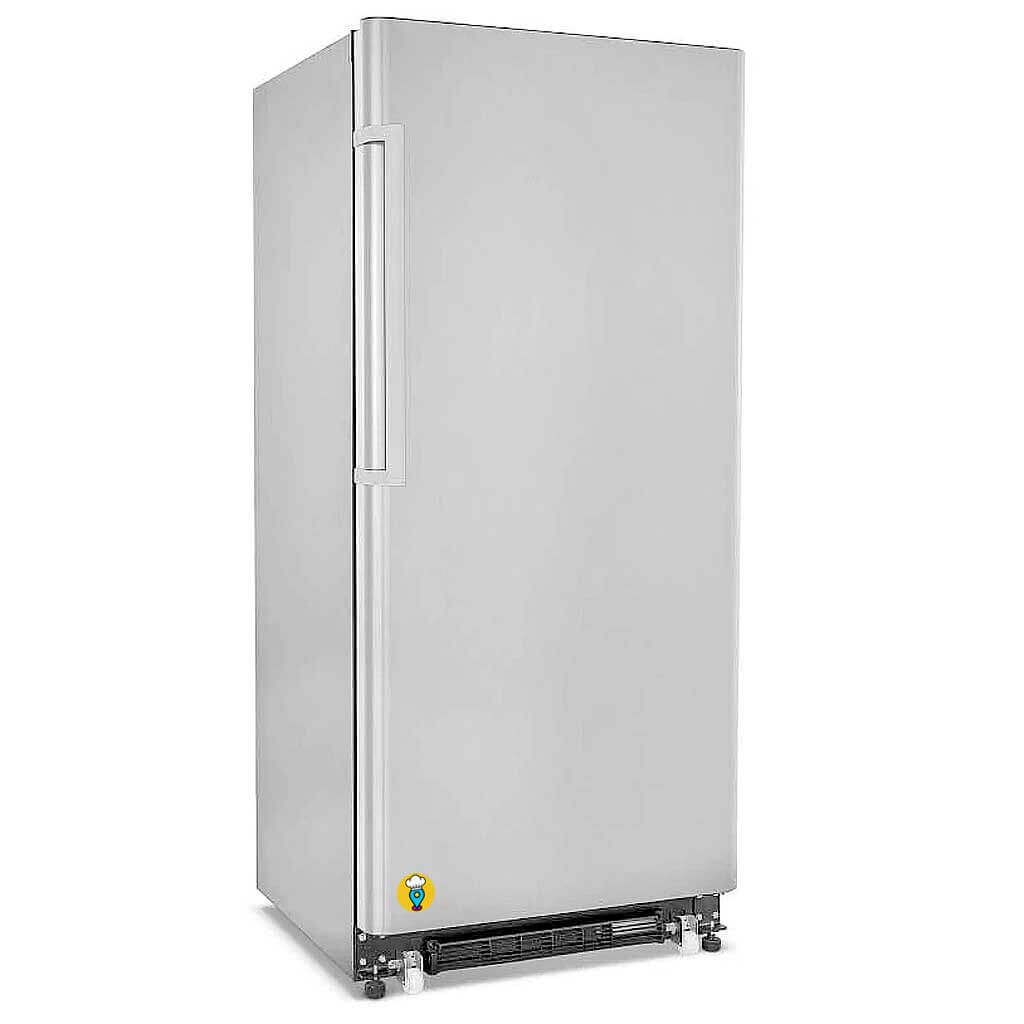 Congelador Vertical 17 pies Imbera - CVSI-17D-Congeladores Solidos-IMBERA-ElLugarDelChef.com