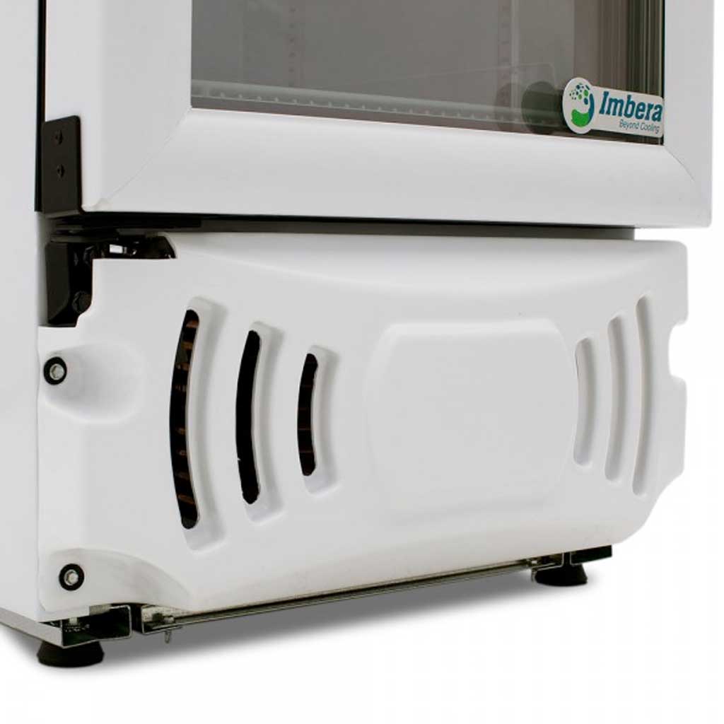 Congelador Vertical Imbera VF-04: Tu aliado para la frescura-Congeladores Verticales-IMBERA-ElLugarDelChef.com