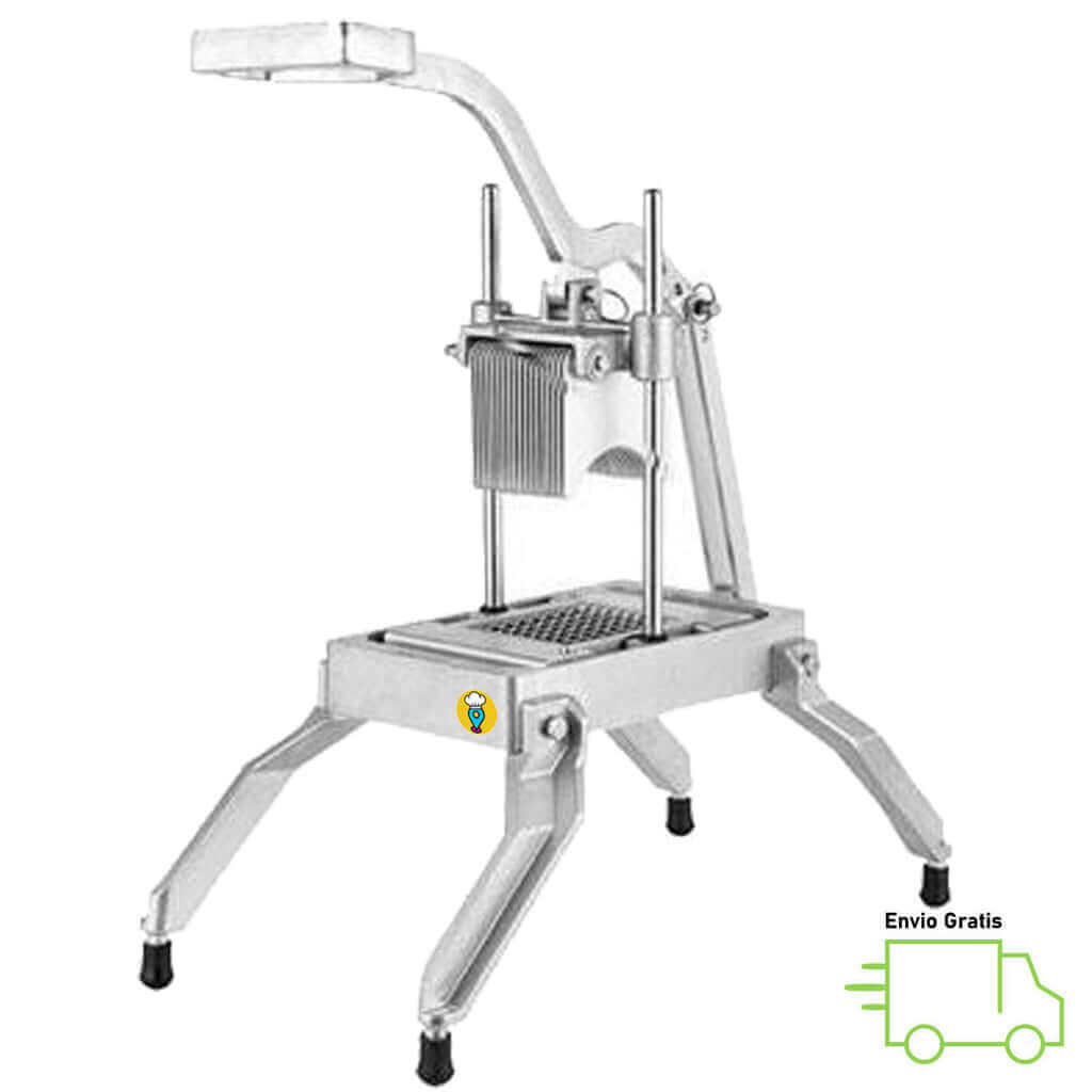 Cortador de Cebollas en Rodajas y Cubos MIGSA - CH-008-Cortadores de Vegetales Manuales-MIGSA-ElLugarDelChef.com