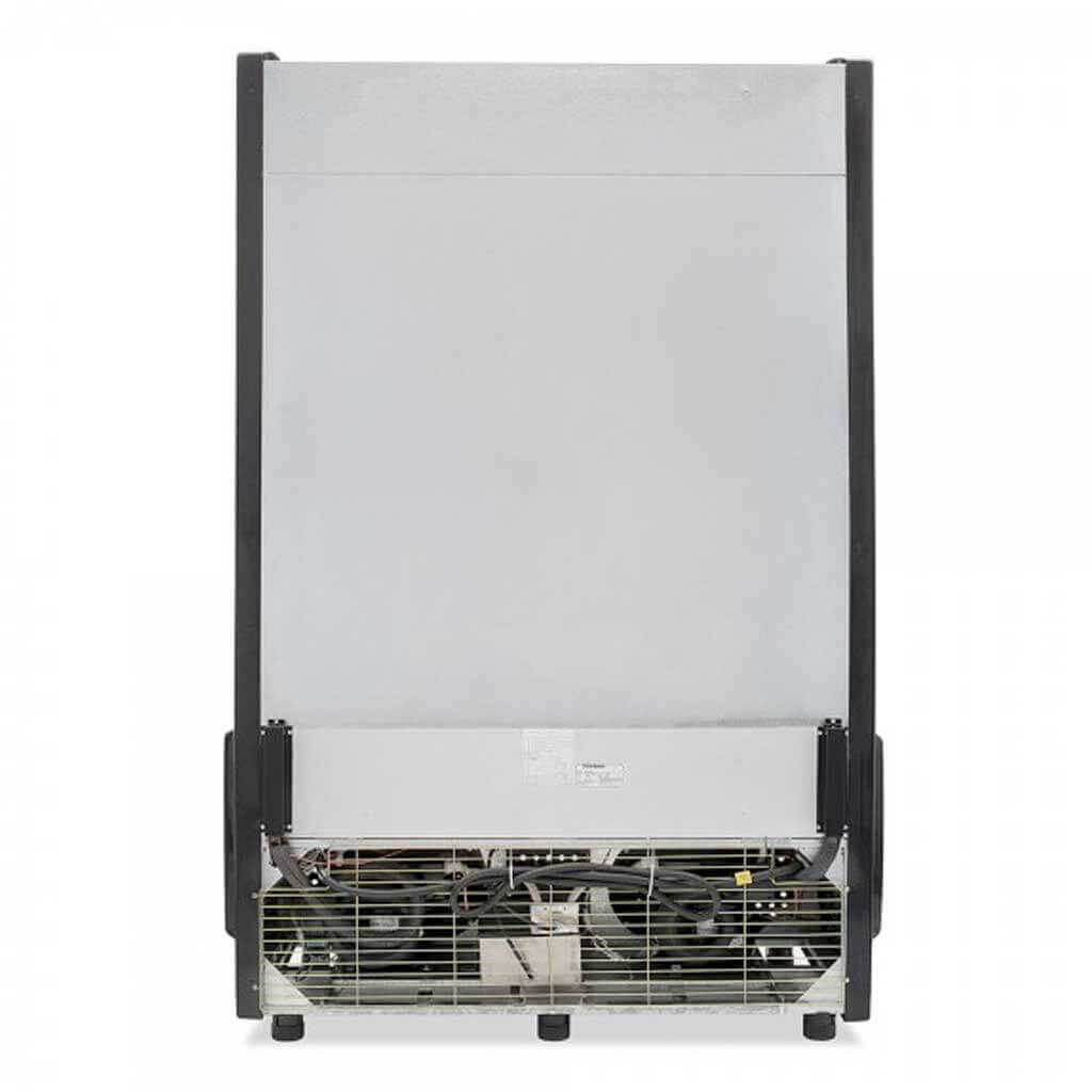 Cortina de Aire Imbera VRA-23: Mantén tus Alimentos Frescos y Protegidos con Estilo-Cortinas de Aire-IMBERA-ElLugarDelChef.com