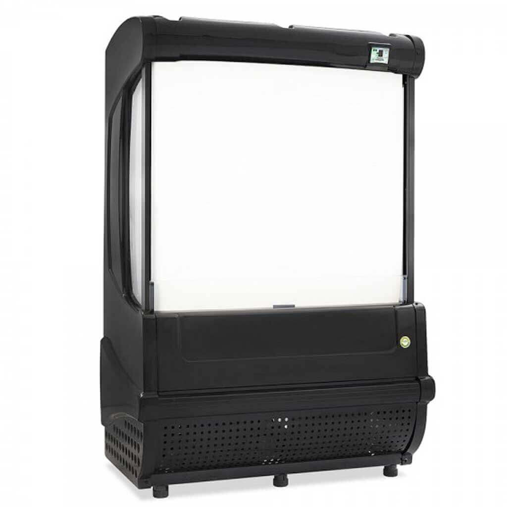 Cortina de Aire Imbera VRA-23: Mantén tus Alimentos Frescos y Protegidos con Estilo-Cortinas de Aire-IMBERA-ElLugarDelChef.com