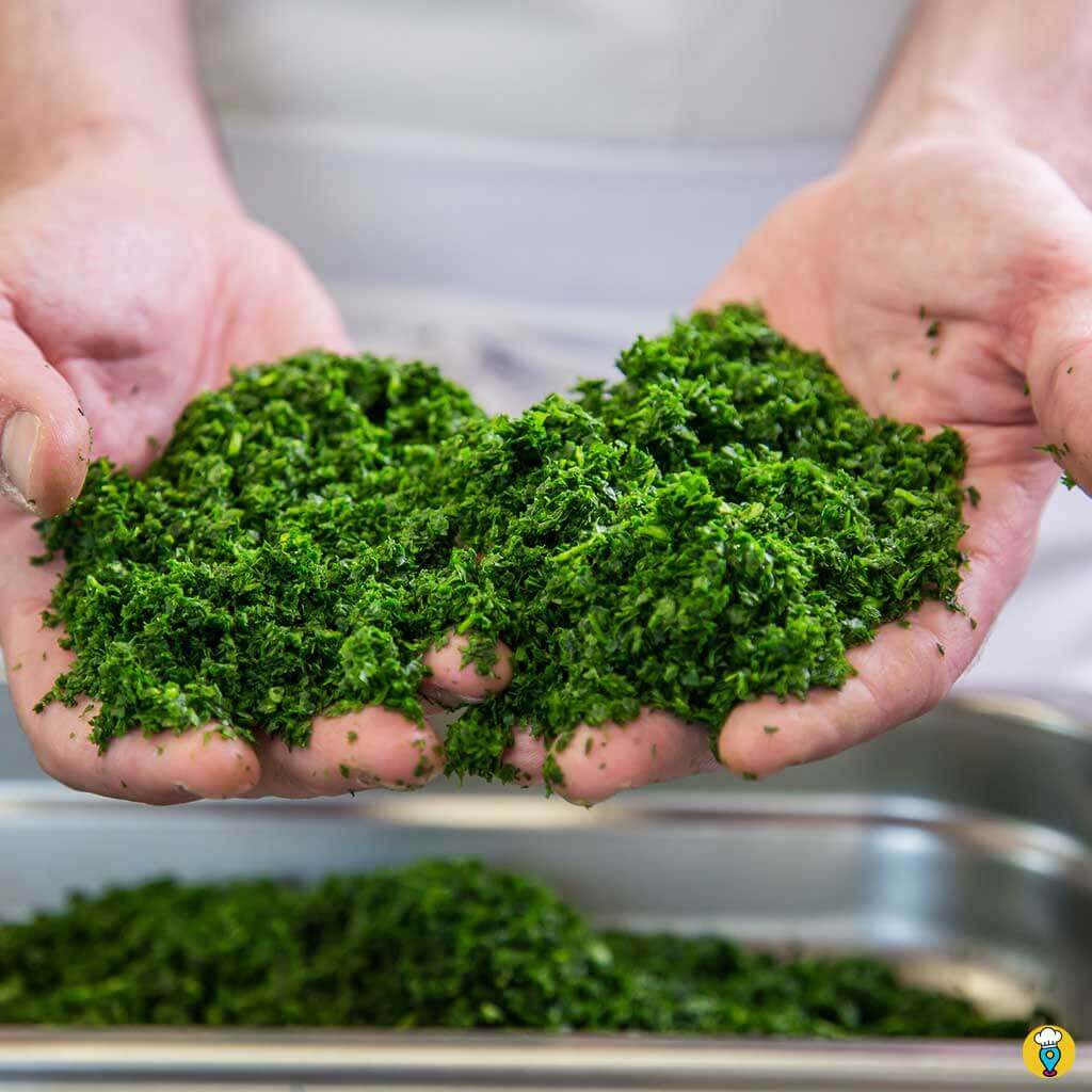 Cutter-emulsionador de alimentos para chefs profesionales Sammic KE-5V-Cutters / Emulsionadores-SAMMIC-ElLugarDelChef.com