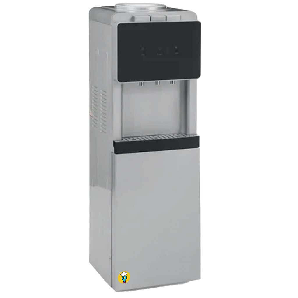 Dispensador de agua Hidroduo (Agua Fría - Caliente) ® El Encanto