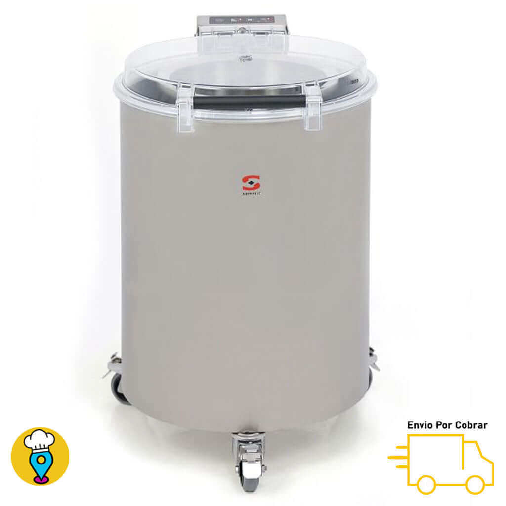 Escurridor de verduras SAMMIC - ES-200-Escurridores de Verduras-SAMMIC-ElLugarDelChef.com