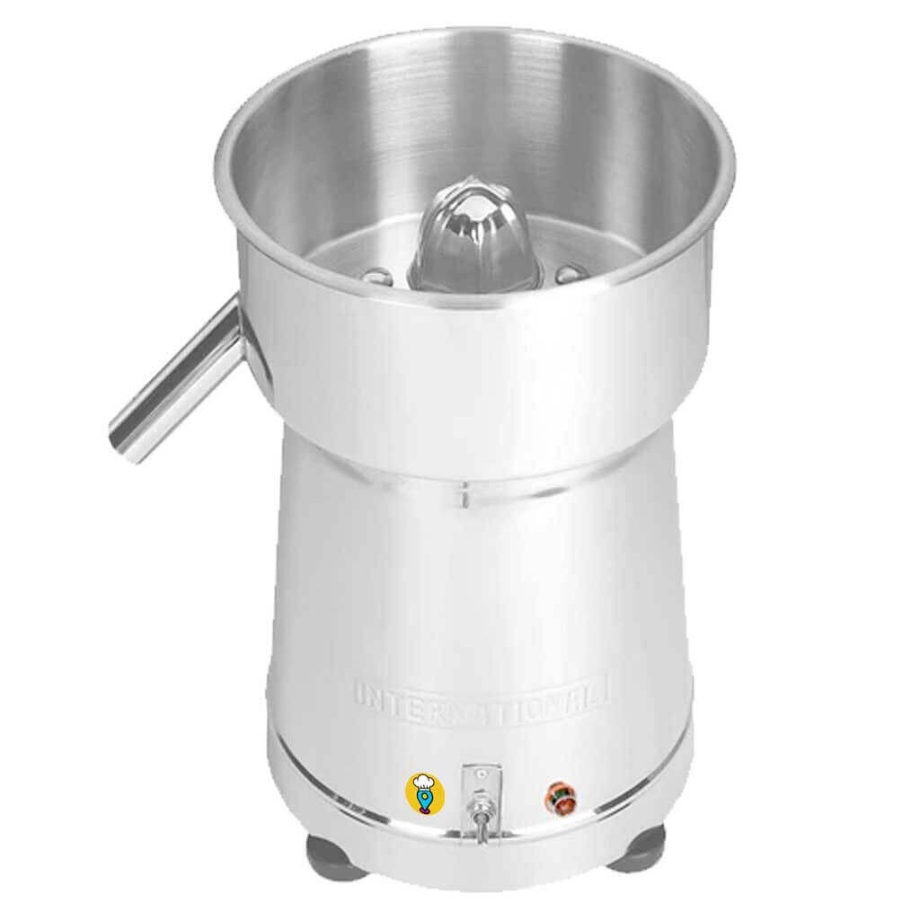 Exprimidor de Citricos International - EJ-4-Exprimidores de Cítricos-INTERNATIONAL-ElLugarDelChef.com