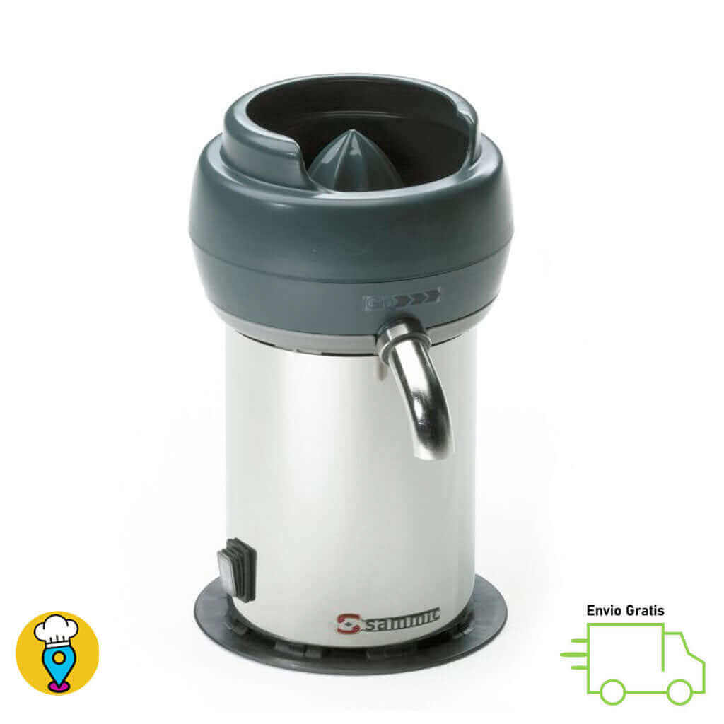 Exprimidor de Cítricos para bar o cafetería SAMMIC - ECM-Exprimidores de Cítricos-SAMMIC-ElLugarDelChef.com