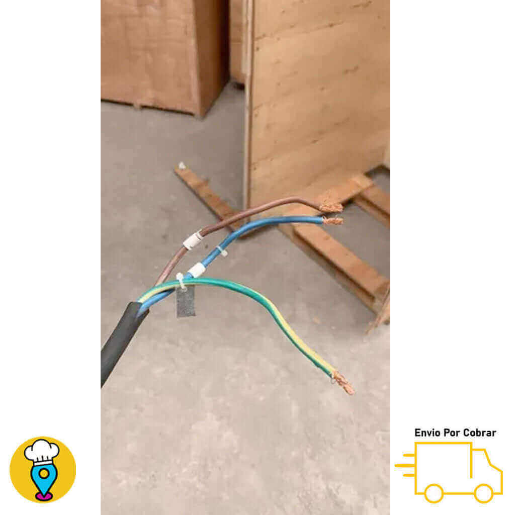 Fermentador de Pan Eléctrico 18 Charolas La Tahona - F18A-Fermentadoras-LA TAHONA-ElLugarDelChef.com