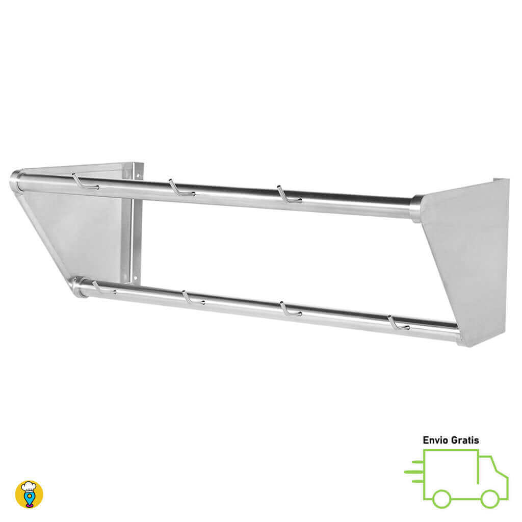 Garabato para Ollas INTERNATIONAL - GAR12-Mobiliario-INTERNATIONAL-ElLugarDelChef.com