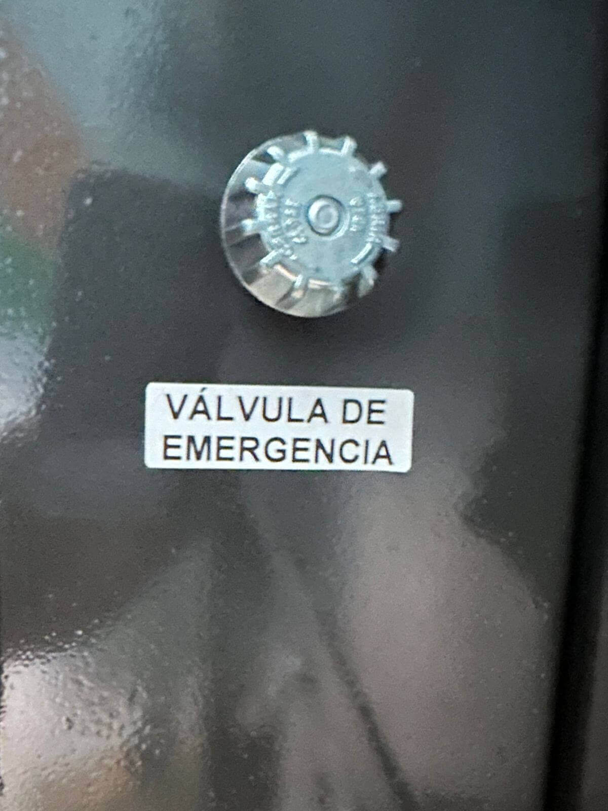 Horno de Convección a Gas Bathammex Turbi: La Revolución en Cocina Uniforme-Hornos de Convección-BATHAMMEX-ElLugarDelChef.com