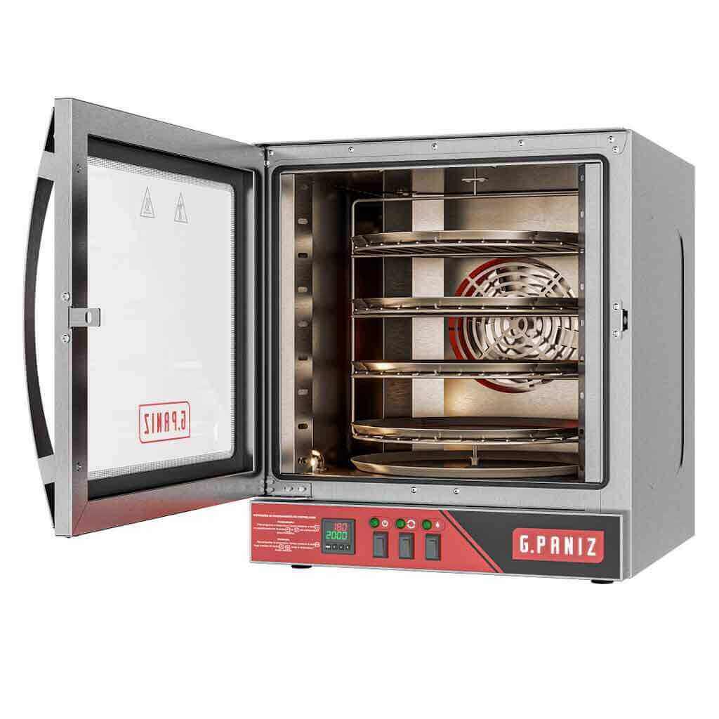 horno-electrico-para-pizza-gpaniz-fcr4-puerta-abierta