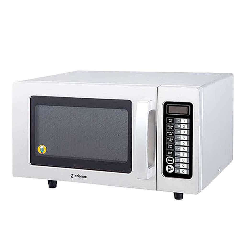 Horno de Microondas Industrial Edenox EDMO-1000E-Hornos de Microondas-EDENOX-ElLugarDelChef.com