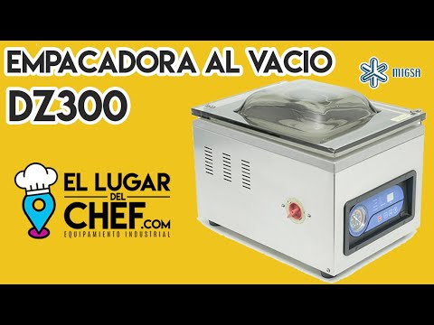 video-funcionamiento-Empacadora-al-vacio-DZ400-Migsa