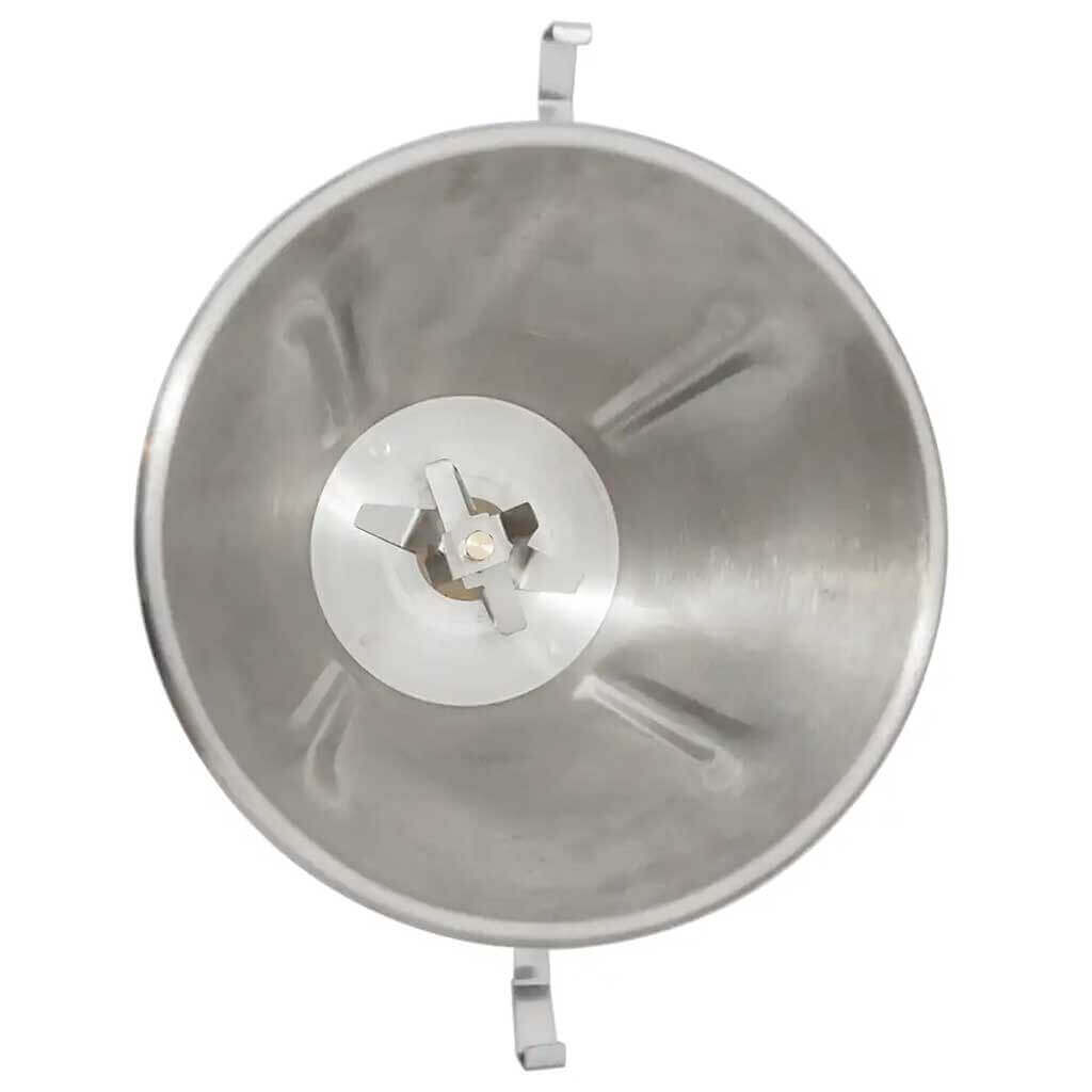 International LI-5A Licuadora de Alta Potencia-Licuadoras en Acero Inoxidable-INTERNATIONAL-ElLugarDelChef.com