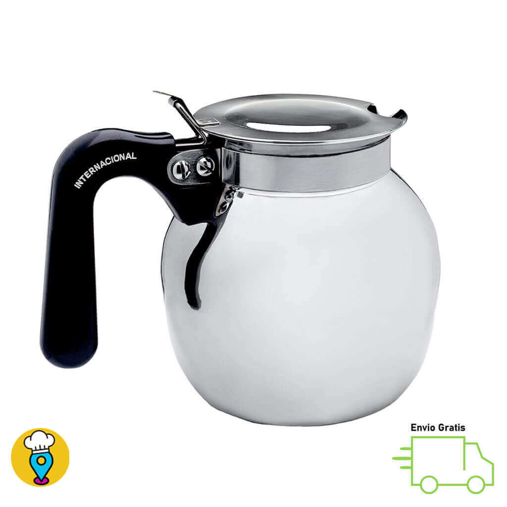 Jarra Cory INTERNATIONAL - J2-Cafeteras Tipo Secretarial-INTERNATIONAL-ElLugarDelChef.com
