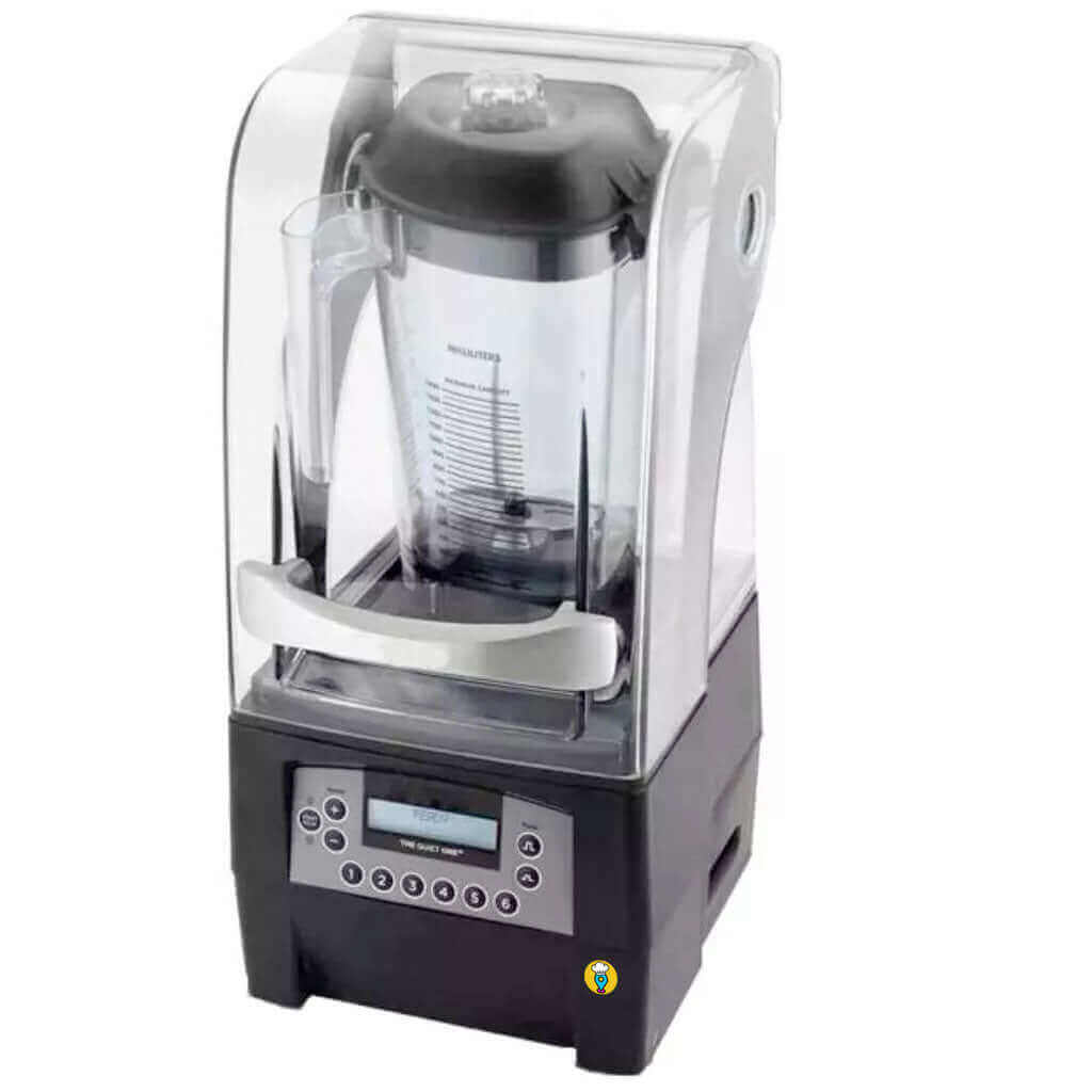 licuadora vitamix quiet one