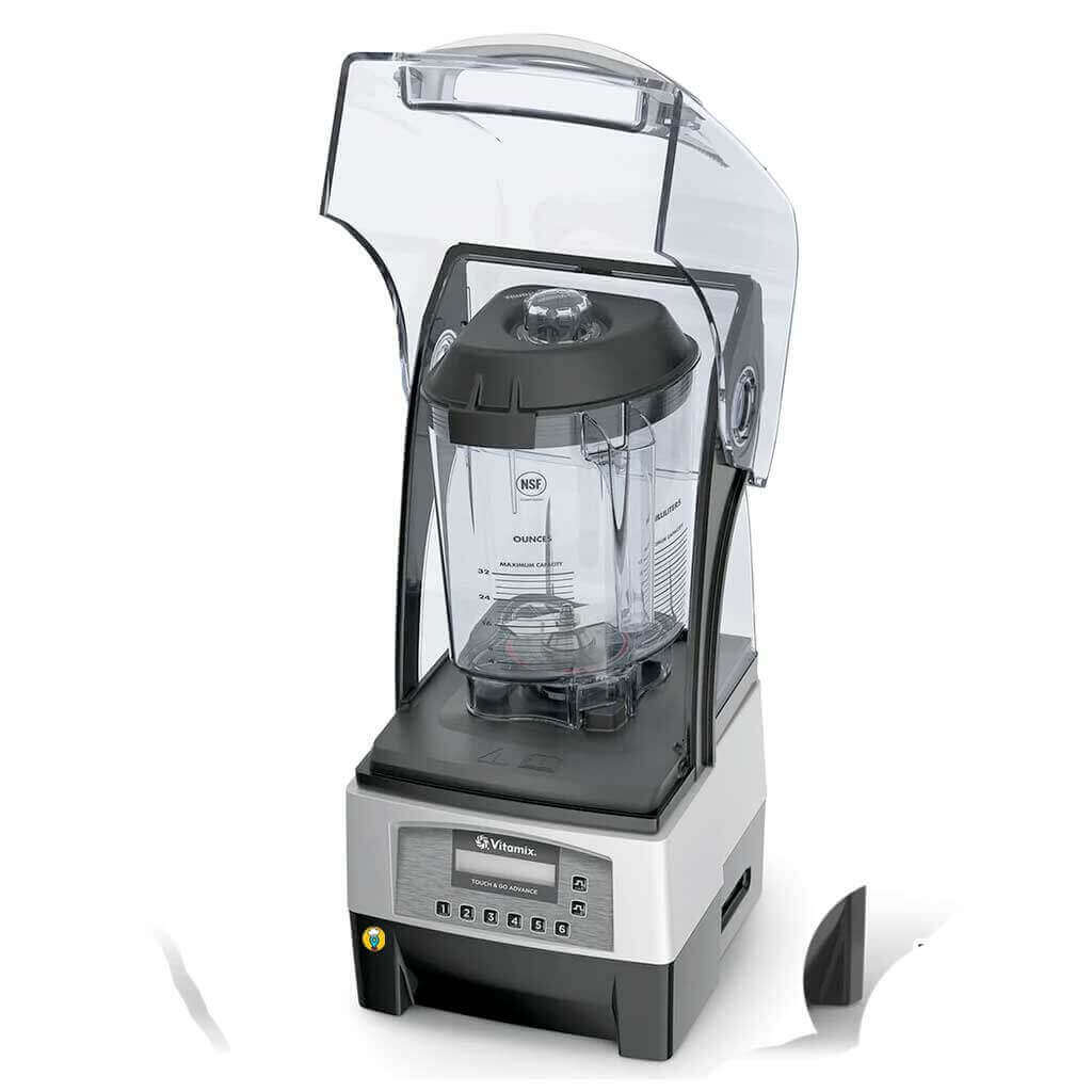 icuadora-vitamix-touch-go-advance-abierta