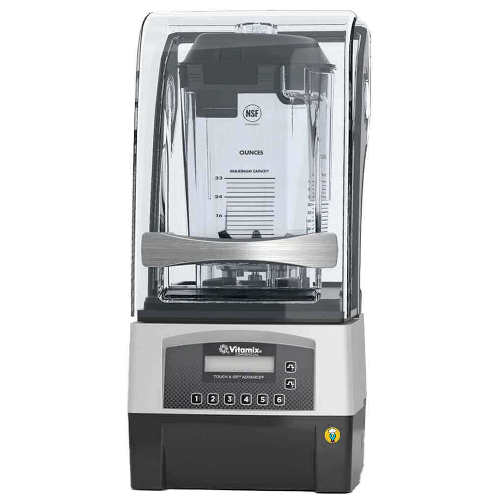 Licuadora vitamix sales mercado libre
