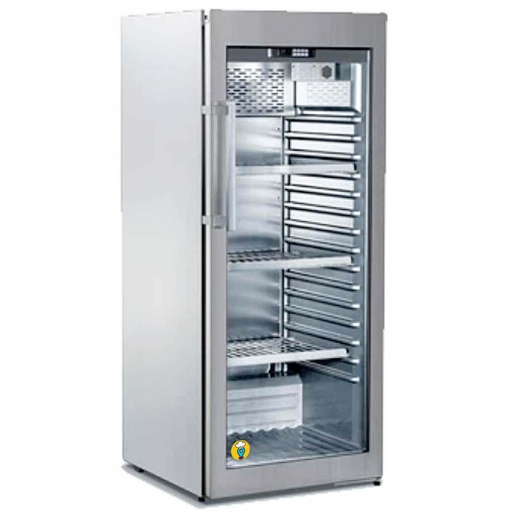 Madurador de Carnes con Temperatura y Humedad - Migsa RTB-480L-Añejadores de Carne-MIGSA-ElLugarDelChef.com