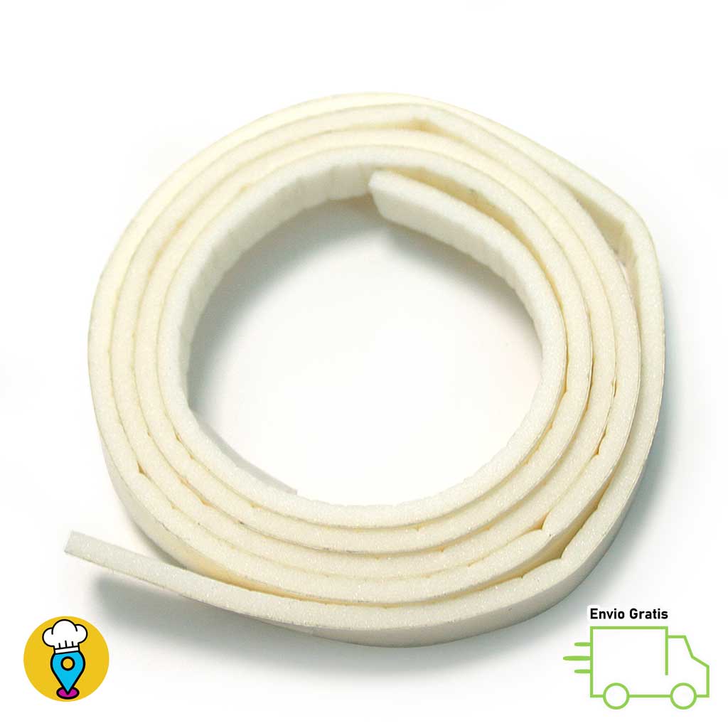 Membrana Smartvide SAMMIC-Termocircualdores Sousvide-SAMMIC-ElLugarDelChef.com