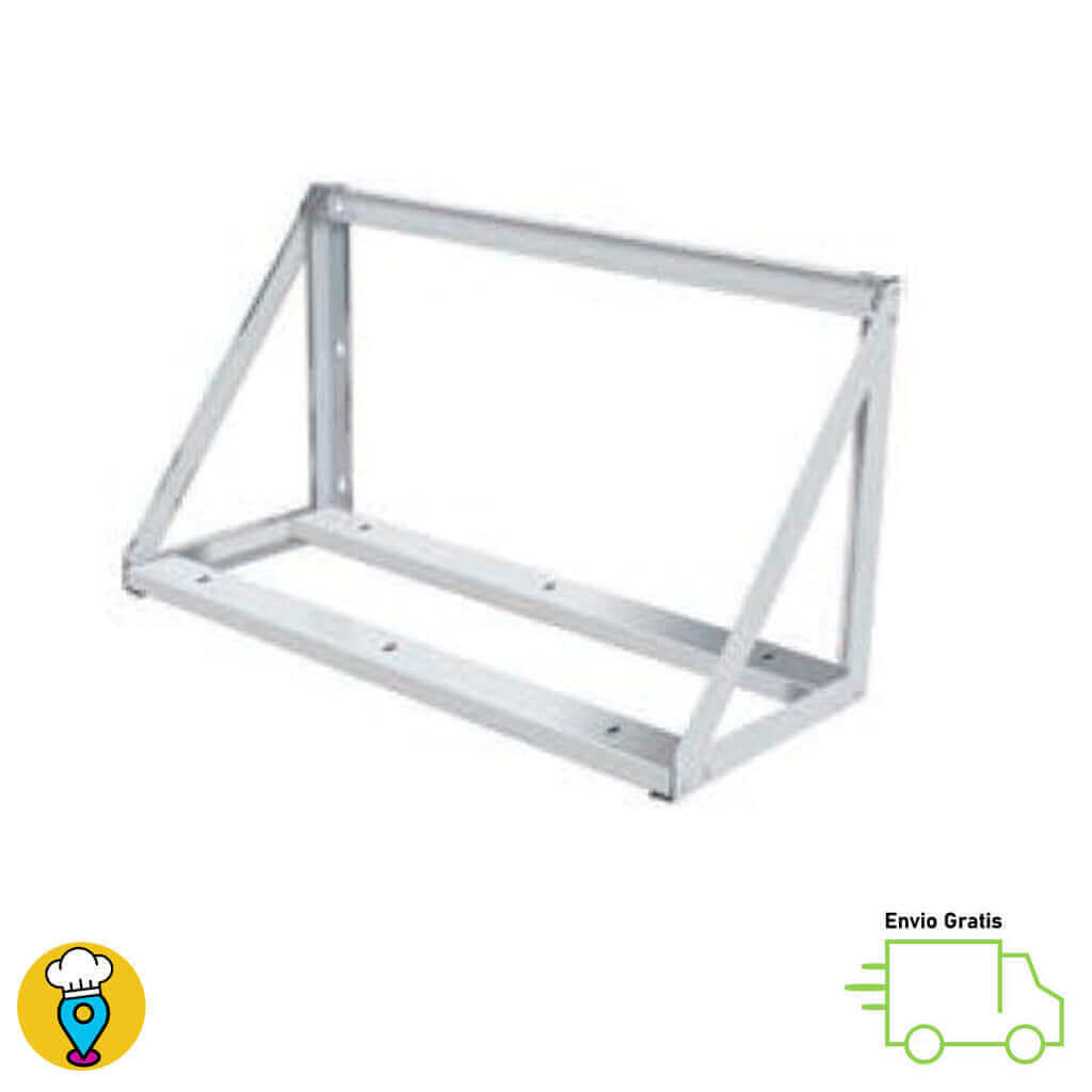 Ménsula para Salamandra CORIAT SC-16.5-G PETIT-Bases para equipos Coriat-CORIAT-ElLugarDelChef.com