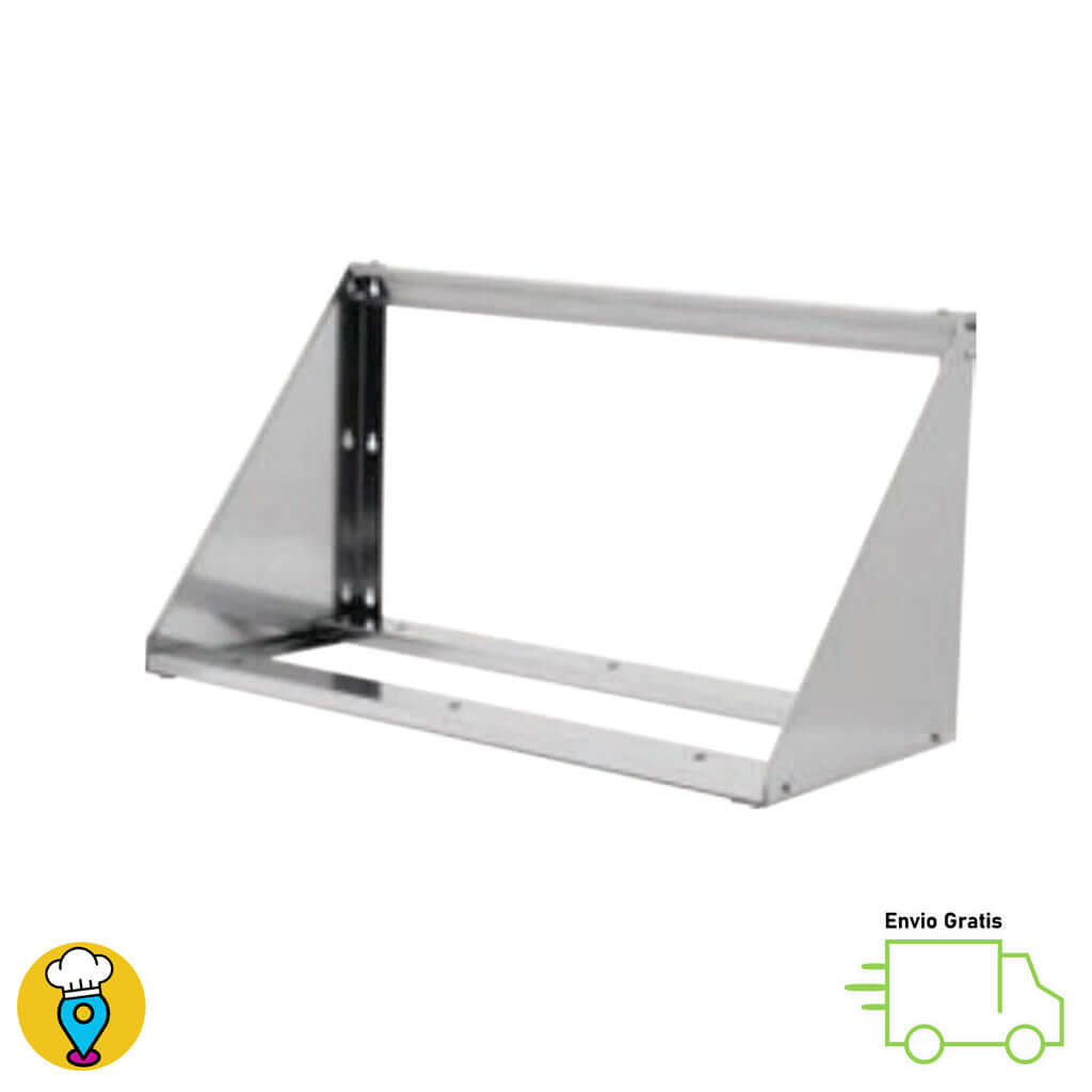 Ménsula para Salamandra CORIAT SC-31.5-G MASTER-Bases para equipos Coriat-CORIAT-ElLugarDelChef.com