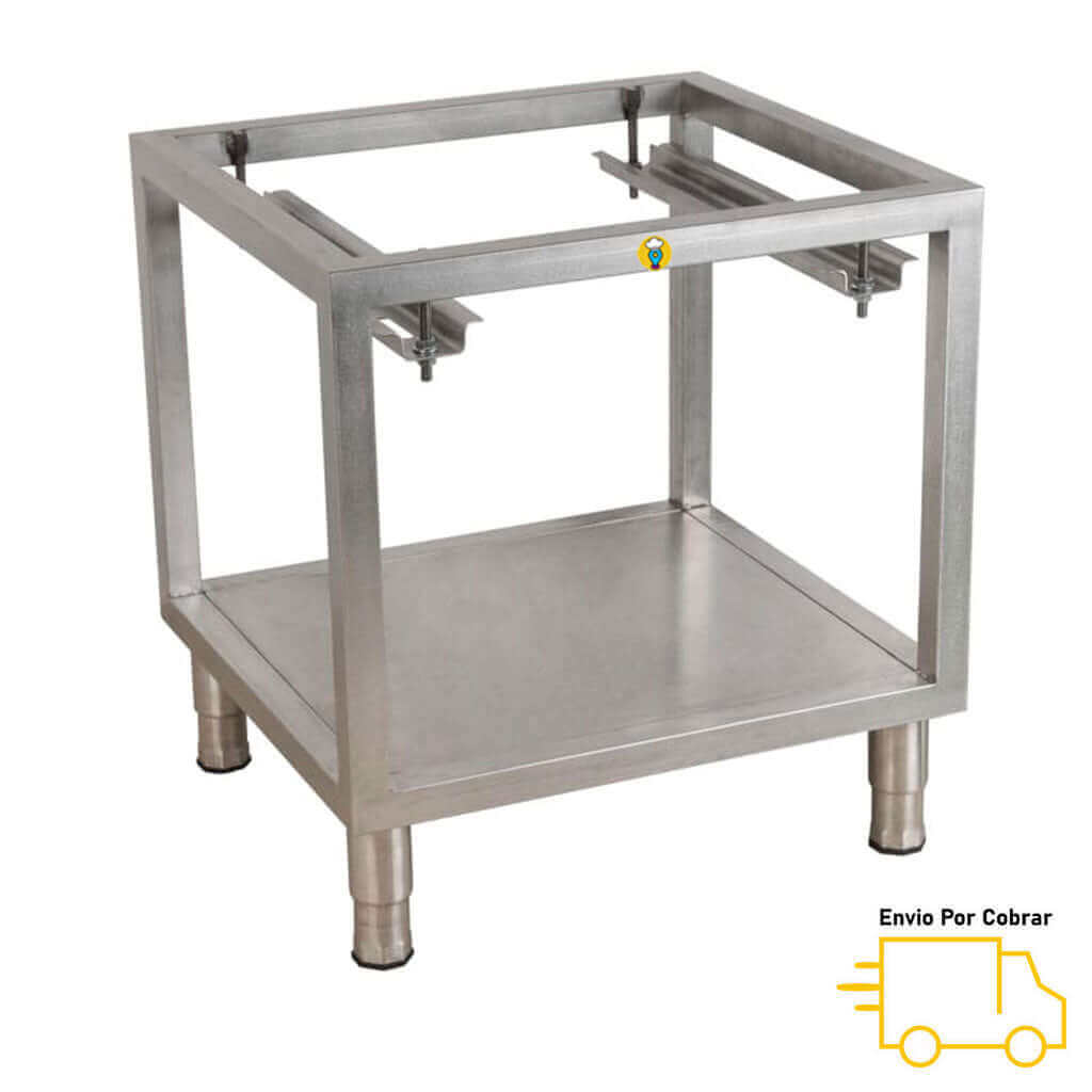 Mesa para Horno MIBRASA - MESAHORNO75-Mesas para Hornos Mibrasa-MIBRASA-ElLugarDelChef.com