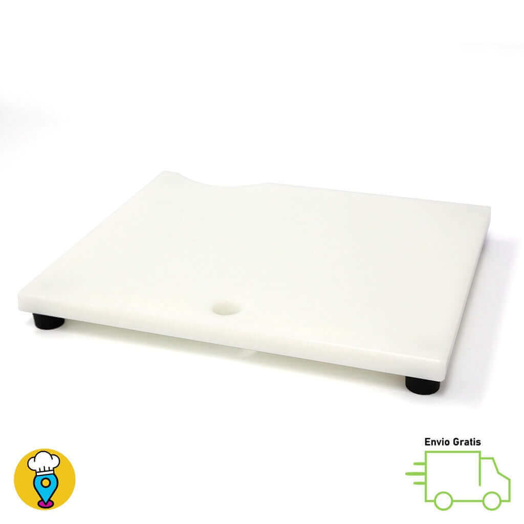 Plancha de relleno SAMMIC SE 200-Accesorios empacadoras al vacío Sammic-SAMMIC-ElLugarDelChef.com