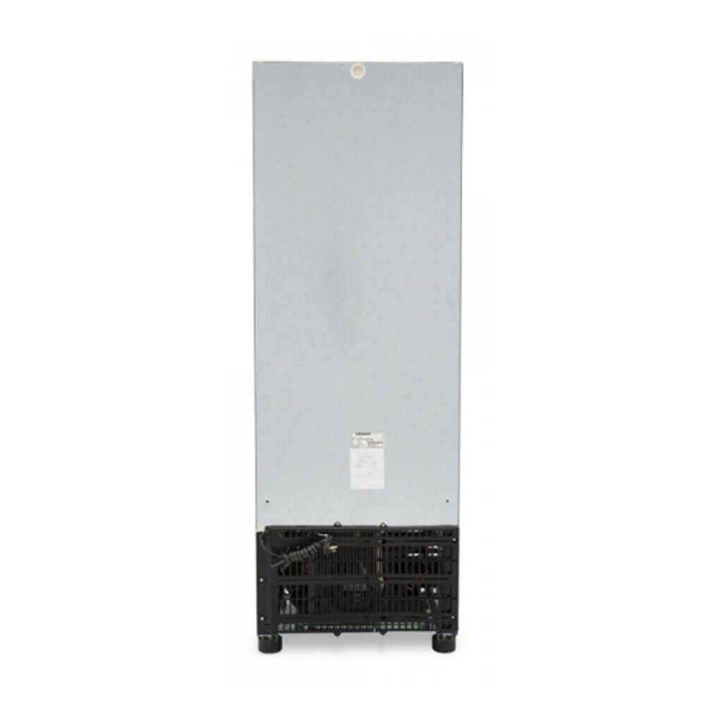 Refrigerador 12 pies Acero Inoxidable IMBERA - VR12-AI-Refrigeradores Acero Inoxidable-IMBERA-ElLugarDelChef.com