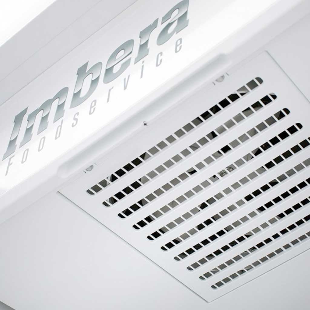 Refrigerador Comercial Imbera VR17: Tu Aliado en Refrigeración-Refrigeradores Puerta de Cristal-IMBERA-ElLugarDelChef.com