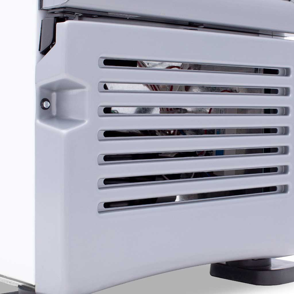 Refrigerador Imbera 1 puerta 8 pies VL80/VR08-Refrigeradores Puerta de Cristal-IMBERA-ElLugarDelChef.com