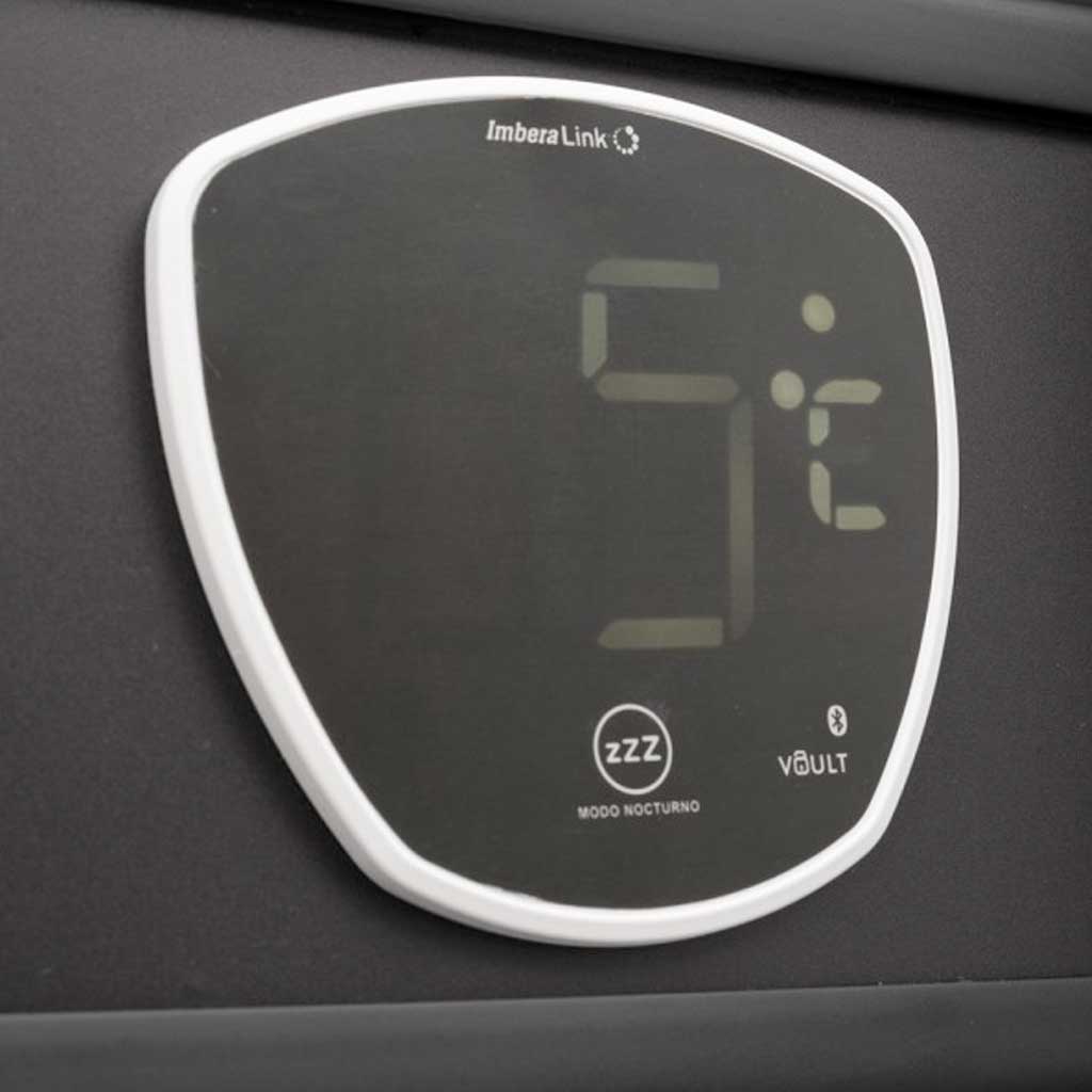 ¡Refrigerador para Cerveza Imbera CCV-1350: La solución perfecta para mantener tus bebidas frías y tu negocio en auge!-Refrigeradores para Cerveza-IMBERA-ElLugarDelChef.com