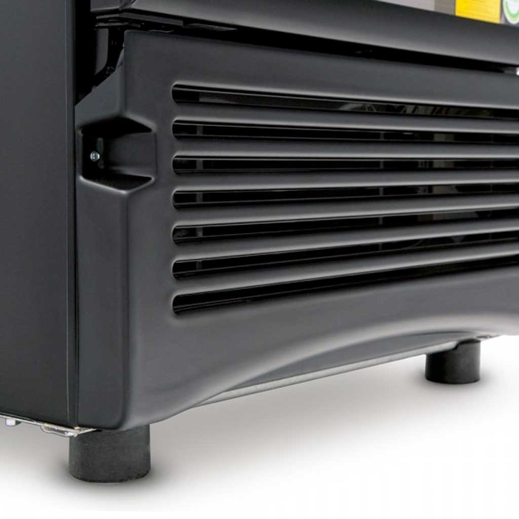 Refrigerador para Cerveza Imbera CCV-500: Mantén tus Bebidas Siempre Frías y Atractivas-Refrigeradores para Cerveza-IMBERA-ElLugarDelChef.com