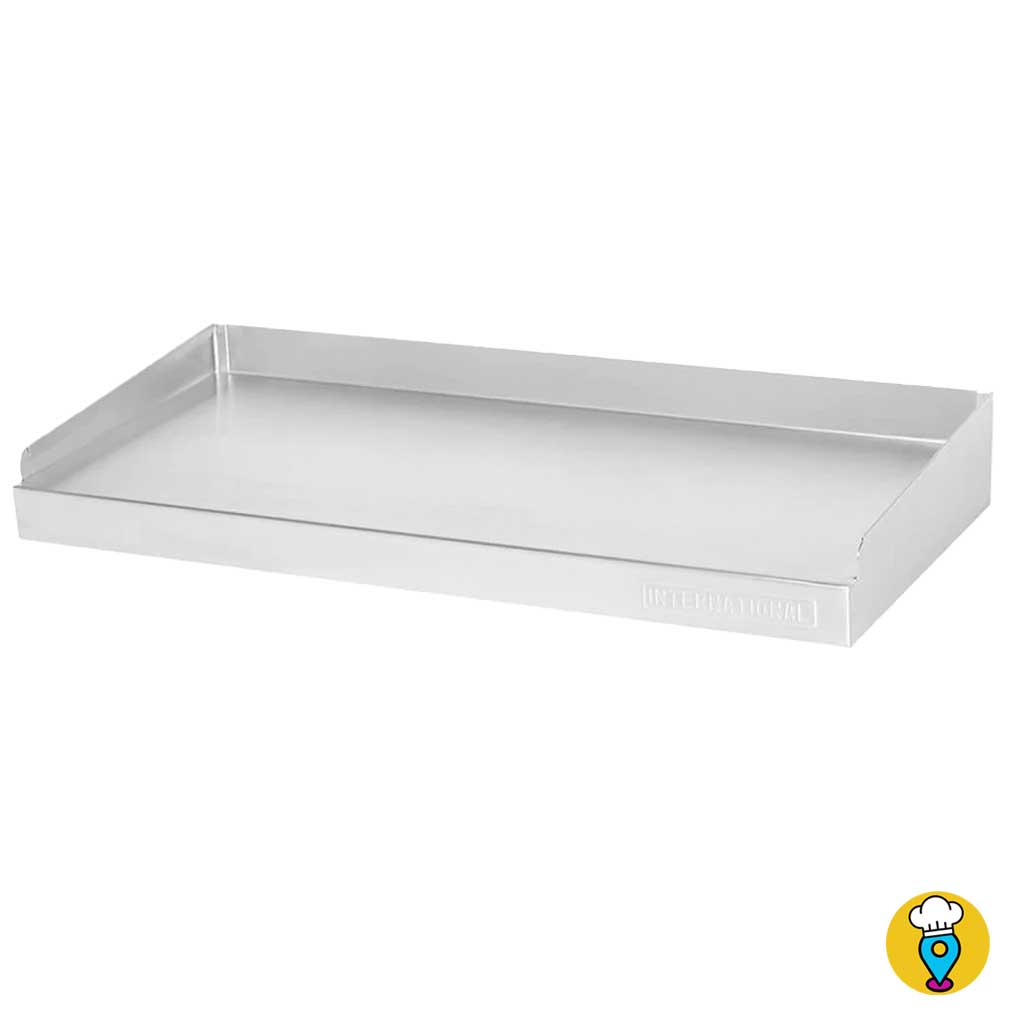 Repisa a Muro 180cms INTERNATIONAL - REPP18-Mobiliario-INTERNATIONAL-ElLugarDelChef.com