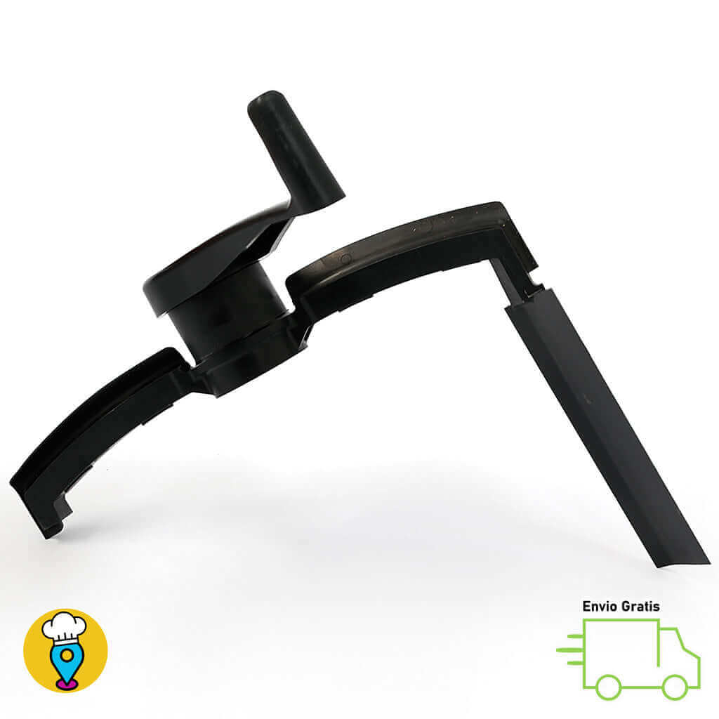 Revolvedor SAMMIC Mod. 5-Accesorios Cutters/Emulsionadores-SAMMIC-ElLugarDelChef.com