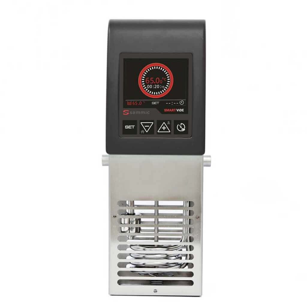 Termocirculador Sous Vide SAMMIC - SmartVide5-Termocircualdores Sousvide-SAMMIC-ElLugarDelChef.com