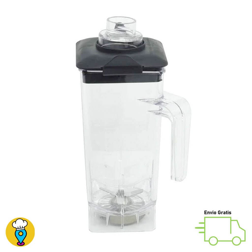 Vaso Completo para Licuadora BL-020 MIGSA-Vasos para Licuadoras Migsa-MIGSA-ElLugarDelChef.com