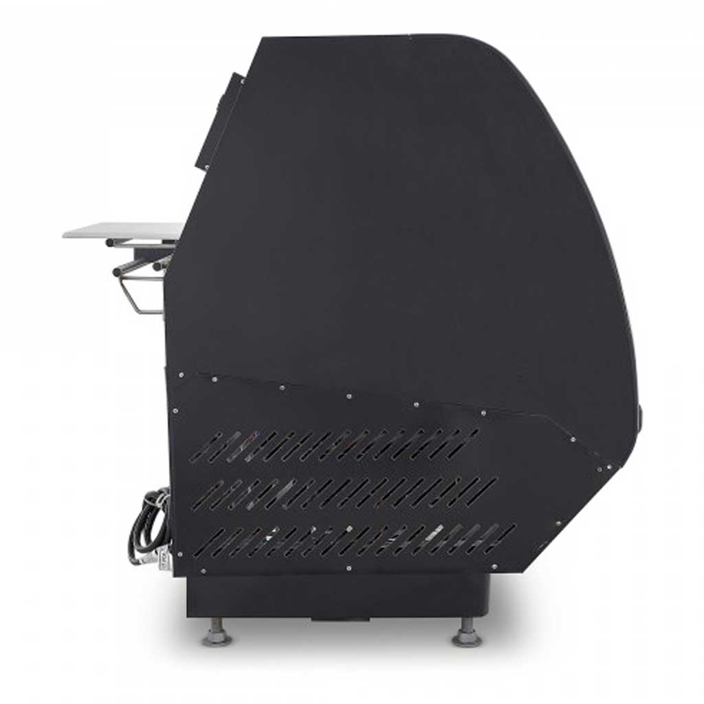 Vitrina Carnicera Imbera PHD-21: Exhibe tus productos con estilo y eficiencia-Vitrinas Carniceras-IMBERA-ElLugarDelChef.com