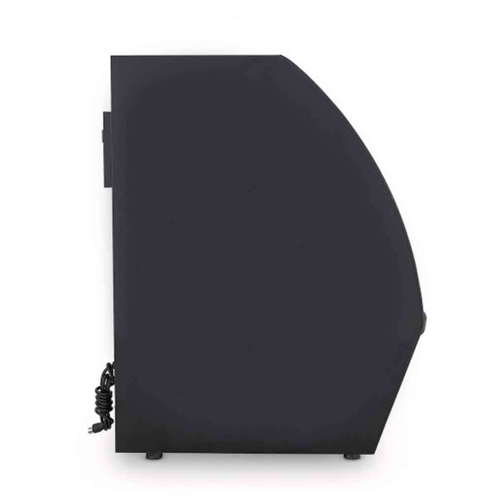 Vitrina Cremera Imbera PHS-13: Exhibe y Conserva tus Productos con Estilo--IMBERA-ElLugarDelChef.com